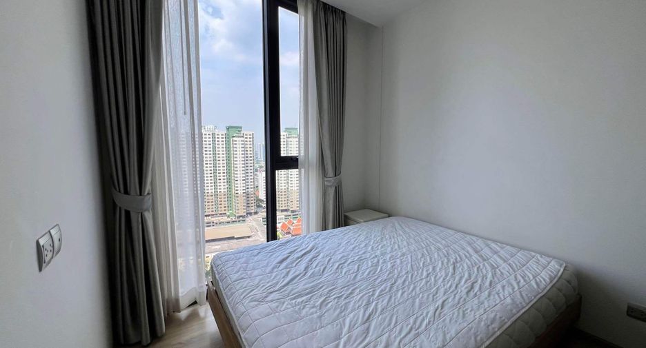 For rent 1 Beds condo in Phaya Thai, Bangkok