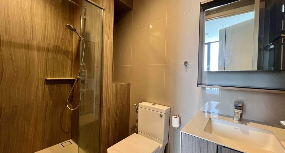 For rent 1 Beds condo in Phaya Thai, Bangkok