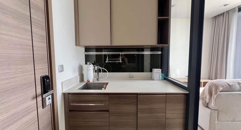 For rent 1 Beds condo in Phaya Thai, Bangkok