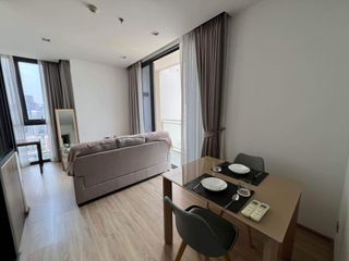 Condo en alquiler de 1 habitaciones en Phaya Thai, Bangkok