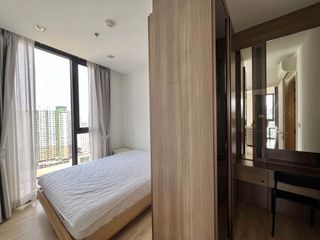 Condo en alquiler de 1 habitaciones en Phaya Thai, Bangkok