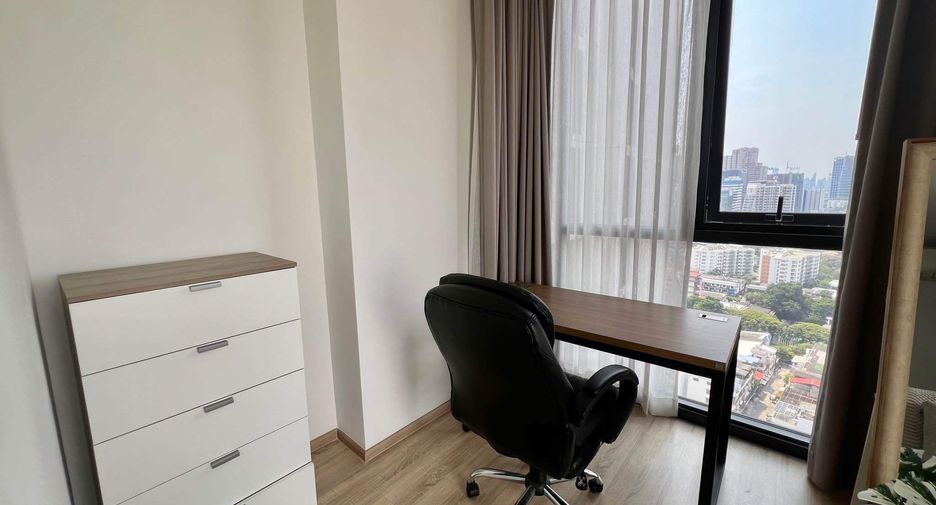For rent 1 Beds condo in Phaya Thai, Bangkok