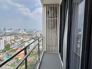 Condo en alquiler de 1 habitaciones en Phaya Thai, Bangkok