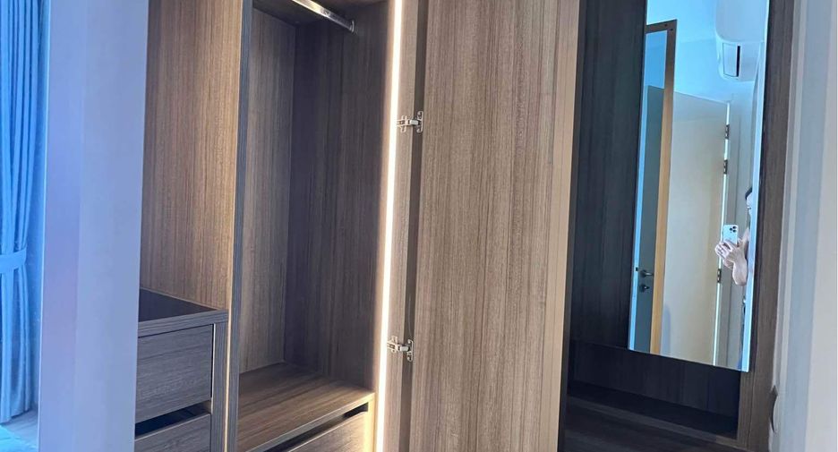 For rent 1 Beds condo in Phaya Thai, Bangkok