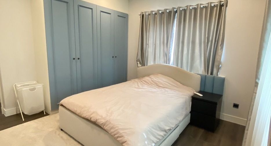 À vendre 4 chambres maison à Bang Phli, Samut Prakan