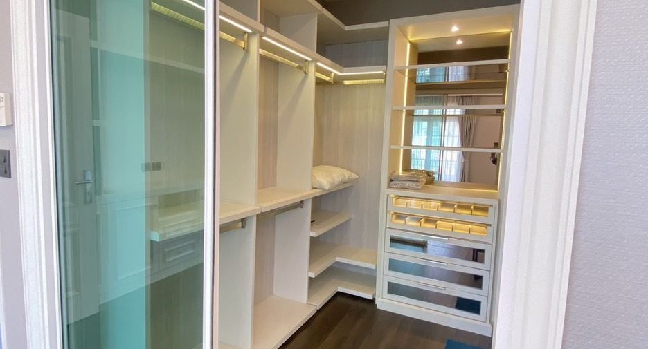 À vendre 4 chambres maison à Bang Phli, Samut Prakan