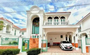 For sale 4 bedrooms house in Mueang Phuket, Phuket