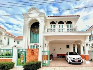 For sale 4 ベッドルーム house in Mueang Phuket, Phuket