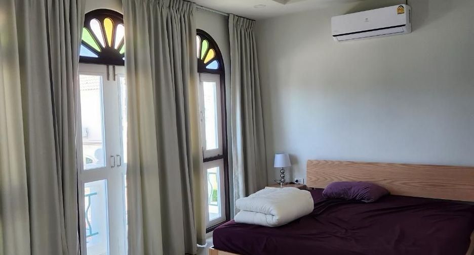 出售 4 卧室 独立屋 在 Phuket Town, 普吉