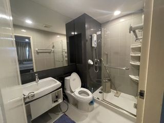 À vendre 1 chambre condo à Thon Buri, Bangkok