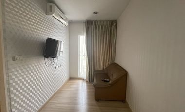 For sale 1 Beds condo in Thon Buri, Bangkok