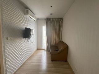 À vendre 1 chambre condo à Thon Buri, Bangkok