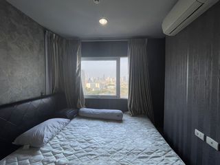 À vendre 1 chambre condo à Thon Buri, Bangkok