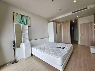 For rent 1 bed apartment in Pathum Wan, Bangkok