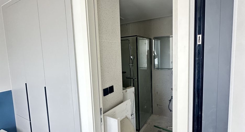 À vendre 2 chambres condo à Thalang, Phuket