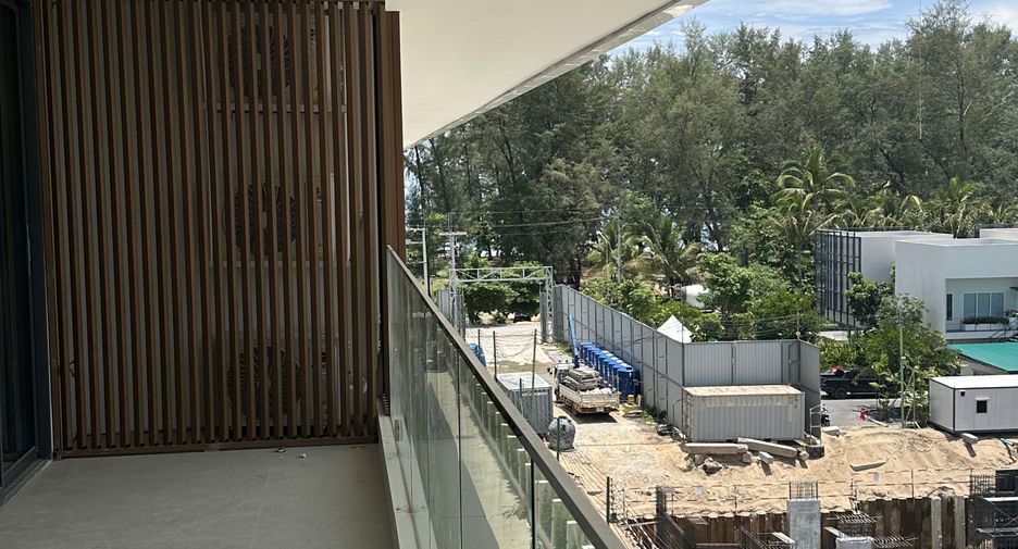 À vendre 2 chambres condo à Thalang, Phuket