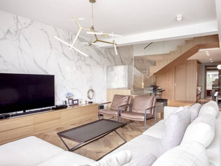 For sale 3 bedrooms condo in Thon Buri, Bangkok