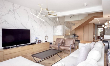 For sale 3 bedrooms condo in Thon Buri, Bangkok