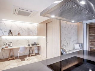 For sale 3 bedrooms condo in Thon Buri, Bangkok