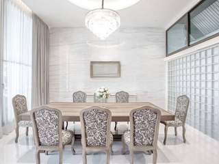 For sale 3 bedrooms condo in Thon Buri, Bangkok
