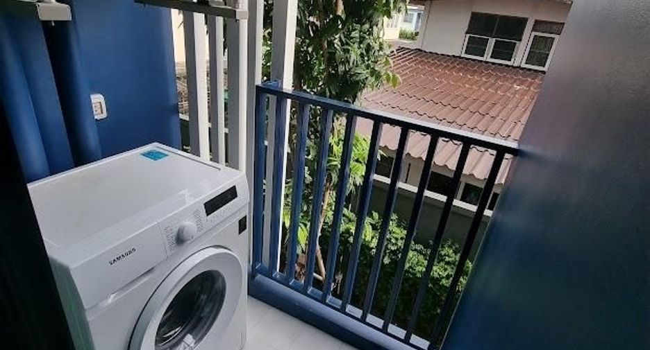 Wohnung zum Kauf mit 2 Zimmer in Wang Thonglang, Bangkok