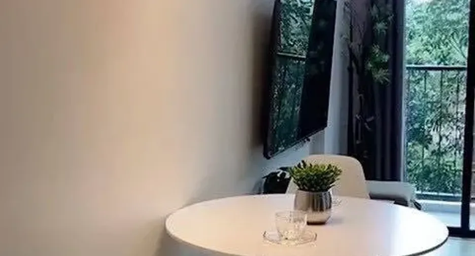 For rent 1 bed condo in Thalang, Phuket