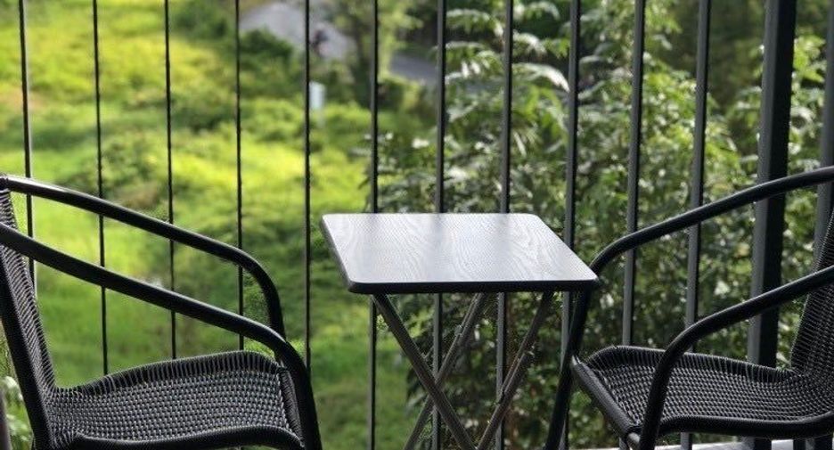 For rent 1 bed condo in Thalang, Phuket