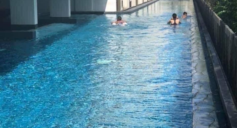 For rent 1 bed condo in Thalang, Phuket
