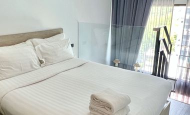 Продажа студия апартаменты в Пхукет Тощн, Пхукет