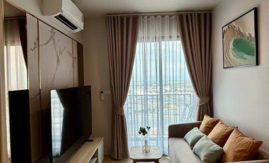 À louer 1 chambre condo à Bang Phli, Samut Prakan