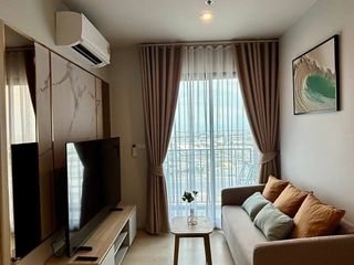 For rent 1 Beds condo in Bang Phli, Samut Prakan
