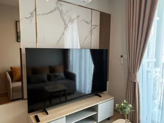 Аренда 1 кровать кондо в Bang Phli, Самутпракан