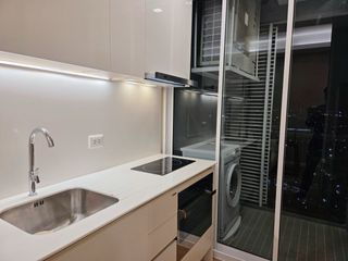 For rent 1 bed condo in Chatuchak, Bangkok
