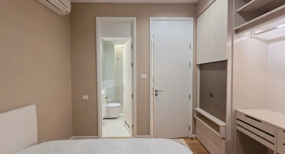For rent 1 bed condo in Chatuchak, Bangkok