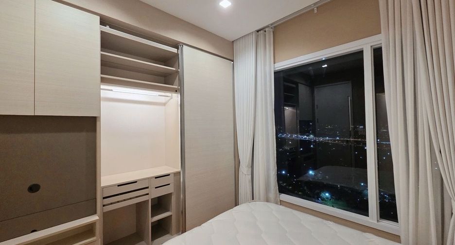 For rent 1 bed condo in Chatuchak, Bangkok