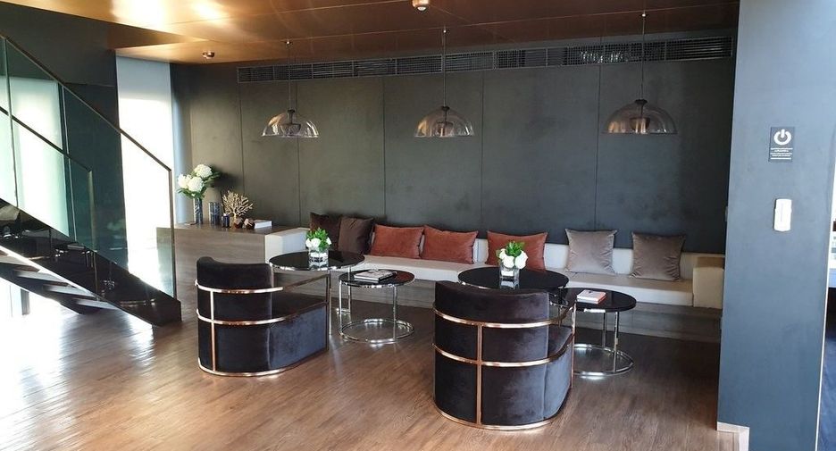 For rent 1 Beds condo in Pathum Wan, Bangkok