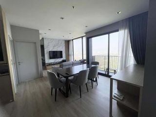 For rent 2 ベッドルーム condo in Chatuchak, Bangkok