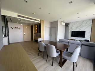 For rent 2 ベッドルーム condo in Chatuchak, Bangkok