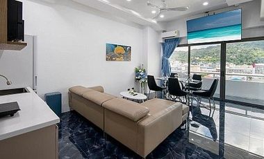 Wohnung zum Kauf mit 3 Zimmer in Kathu, Phuket