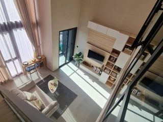 Аренда 1 кровать кондо в Патхум Щан, Бангкок