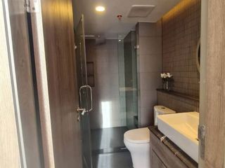 Аренда 1 кровать кондо в Патхум Щан, Бангкок
