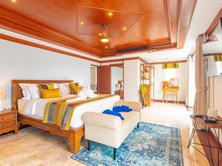 For rent 3 bedrooms villa in Thalang, Phuket