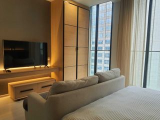 Wohnung zur Miete mit 1 Zimmer in Pathum Wan, Bangkok