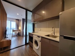 For sale スタジオ condo in Chatuchak, Bangkok