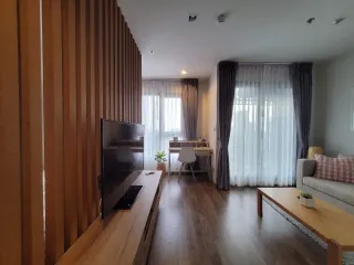 For sale スタジオ condo in Chatuchak, Bangkok