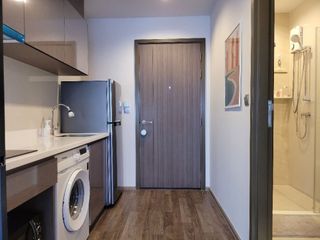 For sale スタジオ condo in Chatuchak, Bangkok