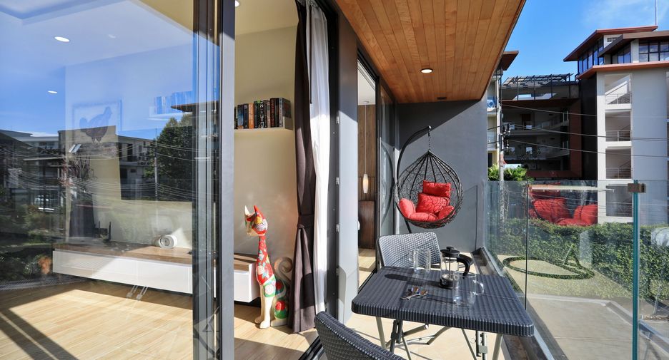 For sale 2 bedrooms condo in Mueang Phuket, Phuket