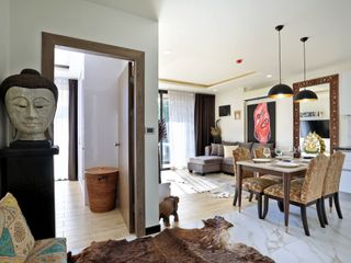 Condo en venta de 2 habitaciones en Mueang Phuket, Phuket