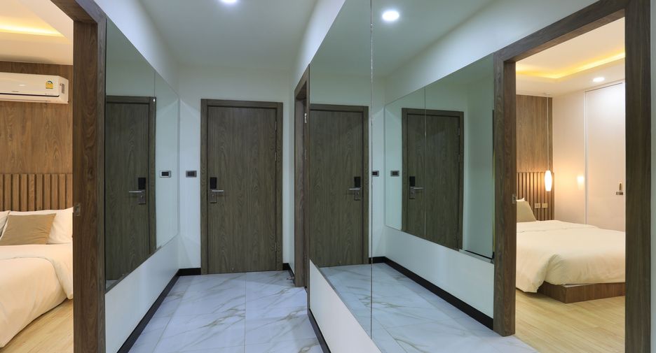 For sale 2 bedrooms condo in Mueang Phuket, Phuket