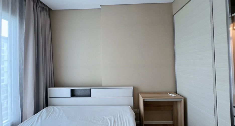 For rent 1 bed condo in Chatuchak, Bangkok